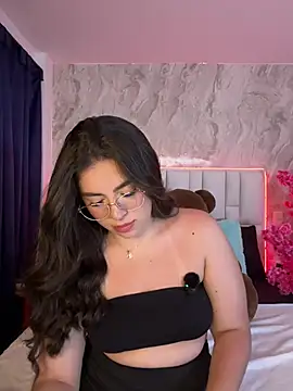 IsabellaAnngel webcam
