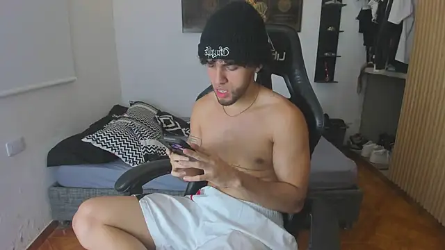 daddy_jhons webcam