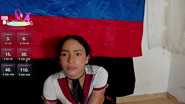 Dakota_M1 webcam