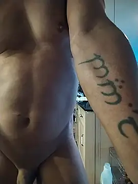 kevincumporn webcam