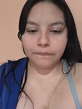 Hinae_ webcam