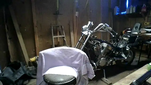 Aldick68 webcam