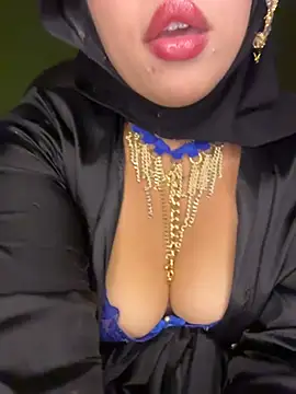 zahra_Jalid webcam