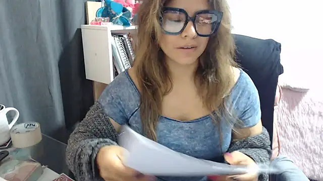 KatteAngelLat webcam