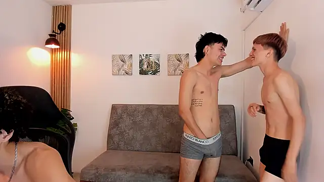 Fun_BoysW webcam