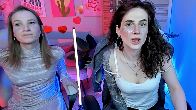 OliviaMcClean webcam