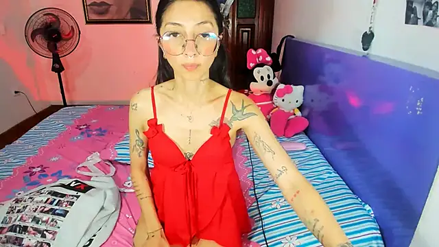 Anais_lux webcam