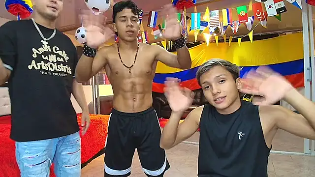 Playhardsexx webcam