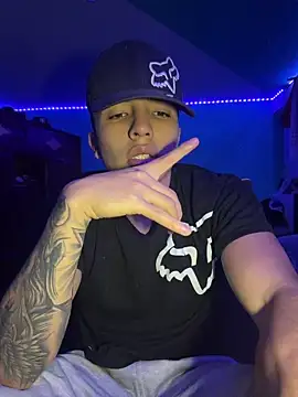 pabonsito webcam