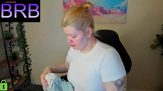 Michele_Greenn webcam