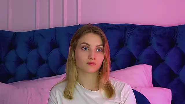 StacyEvances webcam