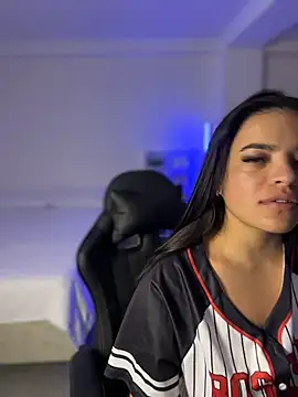 JuanitaMore01 webcam