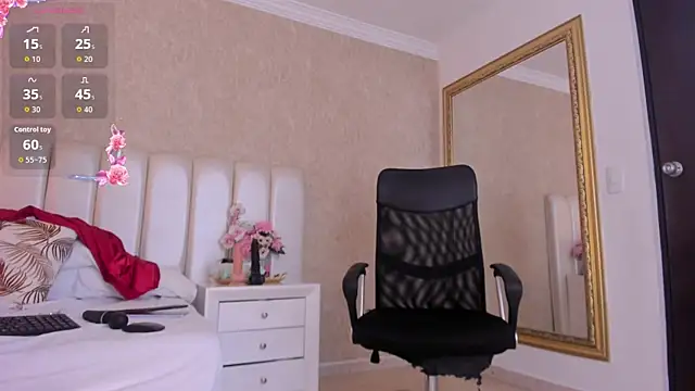 BarbaraCortez webcam