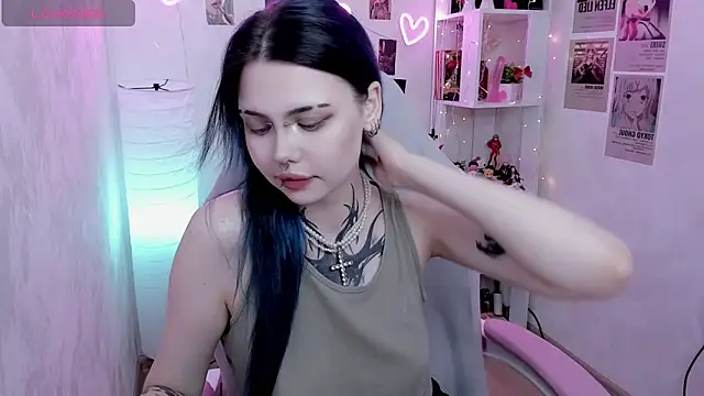 Morana_Batt webcam