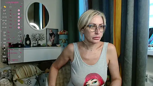 PamellaMurphy webcam