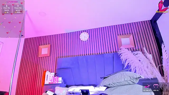 BritanyBrown_ webcam