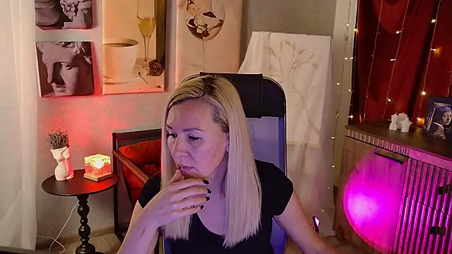 DonnaSmitth webcam
