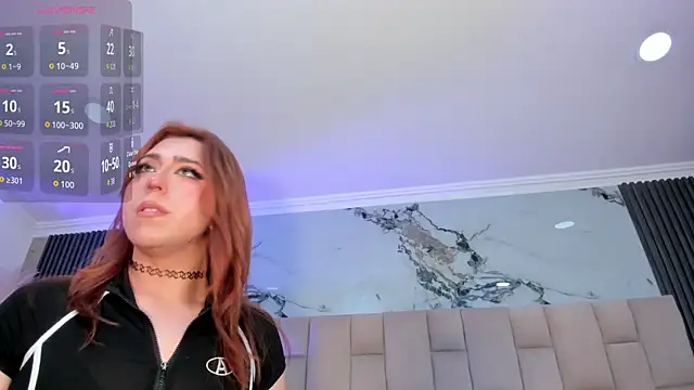 JanneBlossom_ webcam