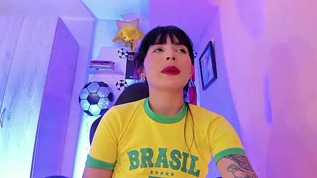 Cristal_Cerati_ webcam