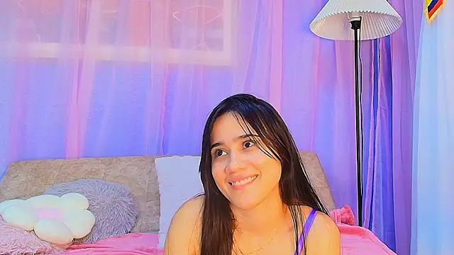 lizzy_kane webcam