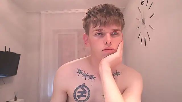 Fredd_Xanders webcam