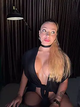Ginevrafedez webcam