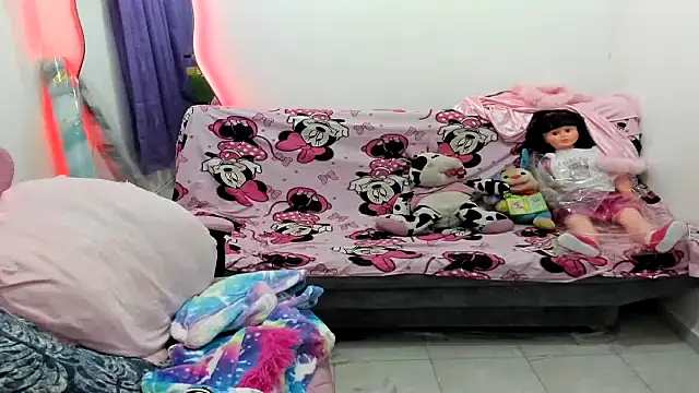 jenniferbodys webcam