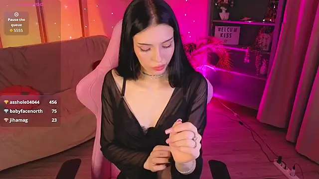 Kelly__Bunny webcam