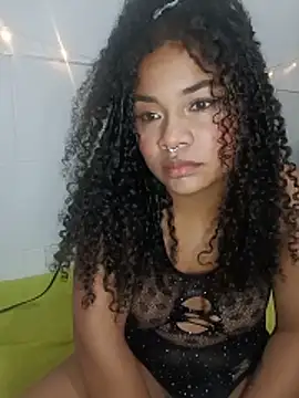 BrianaSweetxxx webcam