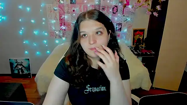 Kate_Acid webcam