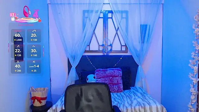 AvaHarper_ webcam