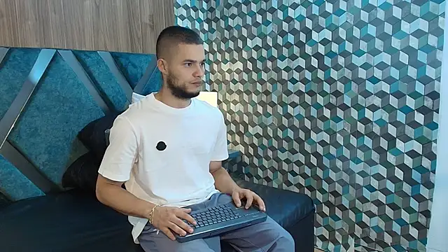 Joaho_Fernandez webcam