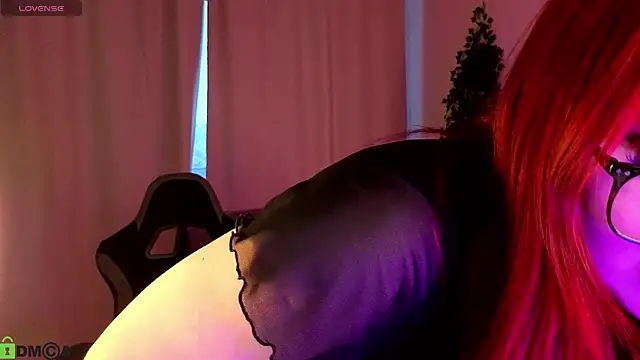 Jane_Goddesss webcam