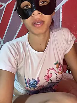 gabrielasausa30 webcam