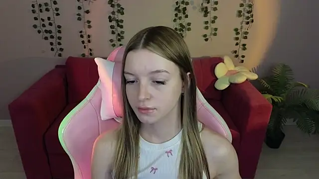 Eva_Th0mpson webcam