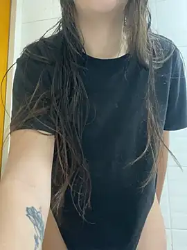 SparklingAbby webcam