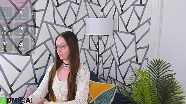 Alexa_Carte webcam