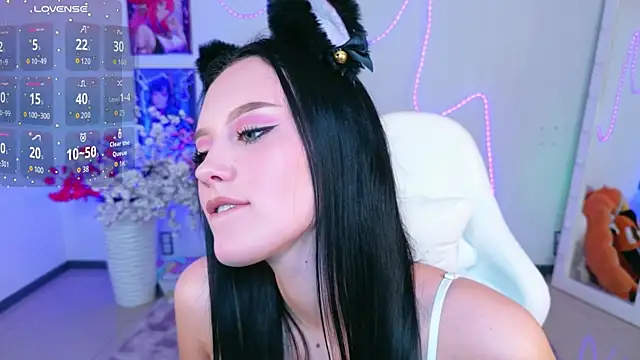 Cassadyy webcam