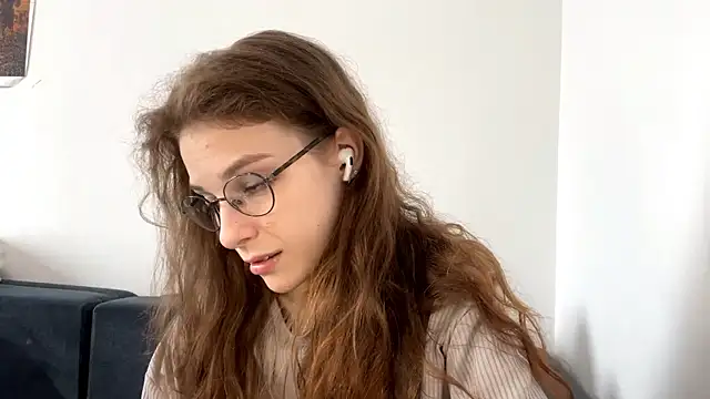 UsedSubject webcam