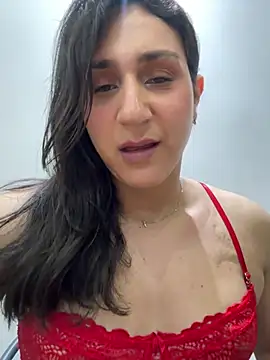 AryloverX webcam