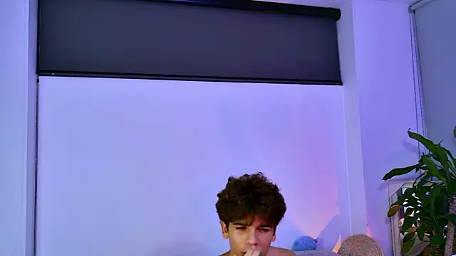 Samy_Twink webcam