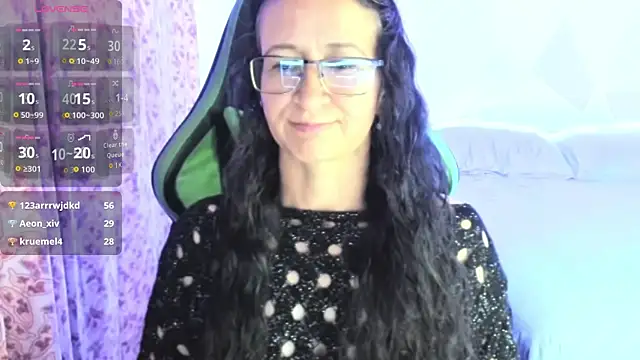 Ana_Flakita webcam