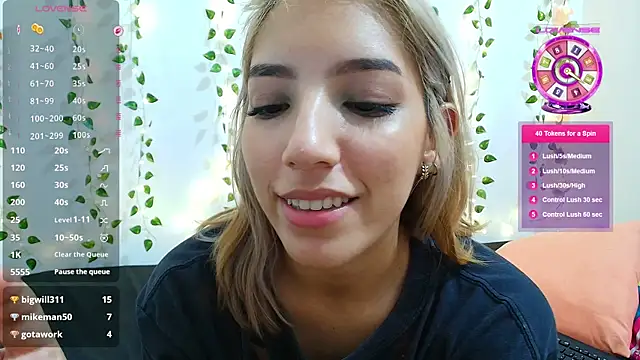 Petite_blossom4 webcam