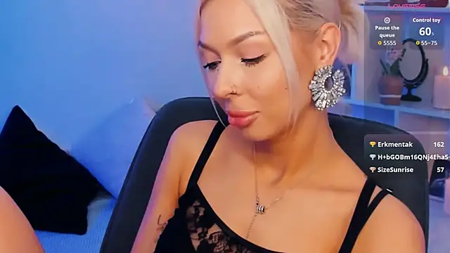 Alaska_Lane webcam