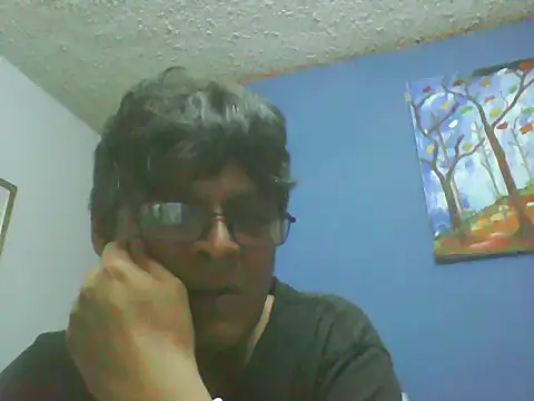AdultAgency webcam
