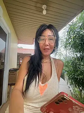 sweetieme webcam
