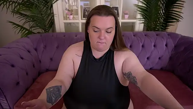 _MaryGirl_ webcam
