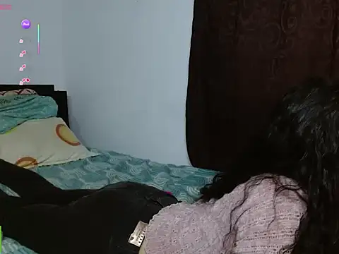 Amitlu_ webcam