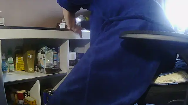 suedel65 webcam