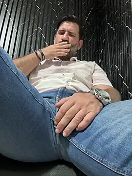 Hairy_Dad86 webcam